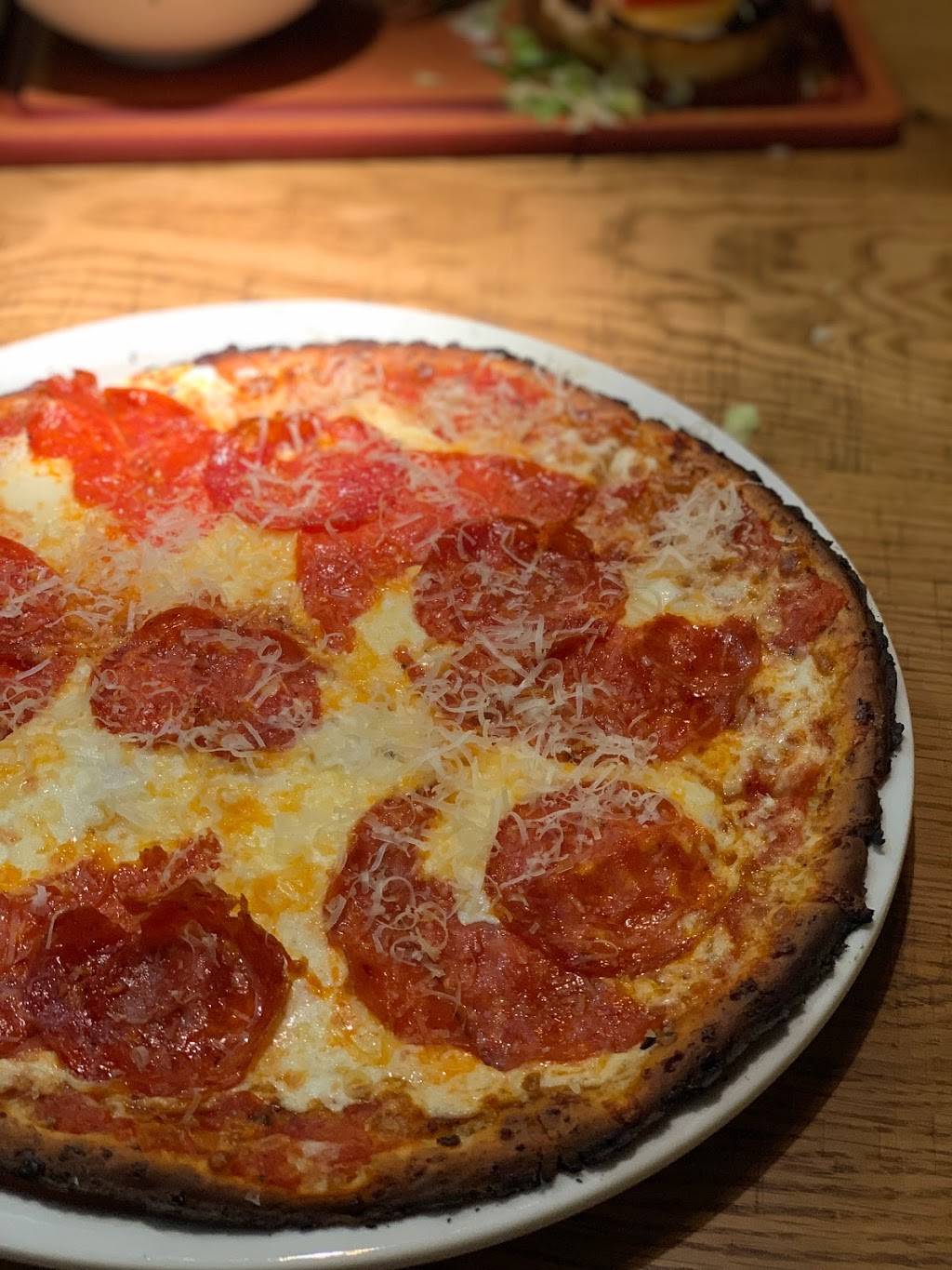 California Pizza Kitchen at CoolSprings Galleria | restaurant | 1800 Galleria Blvd, Franklin, TN 37067, USA | 6156148115 OR +1 615-614-8115