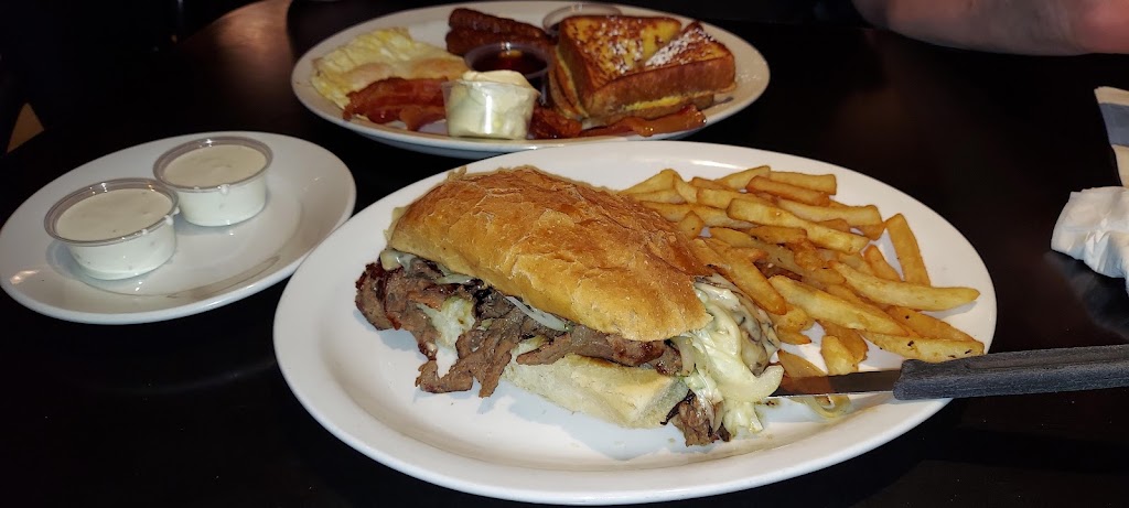 Empire Diner | restaurant | 865 S Rock Blvd, Sparks, NV 89431, USA | 7753580116 OR +1 775-358-0116