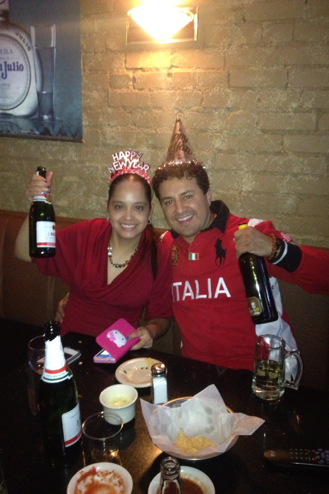 El Pueblito | restaurant | 810 Southwest Blvd, Kansas City, MO 64108, USA | 8164715442 OR +1 816-471-5442