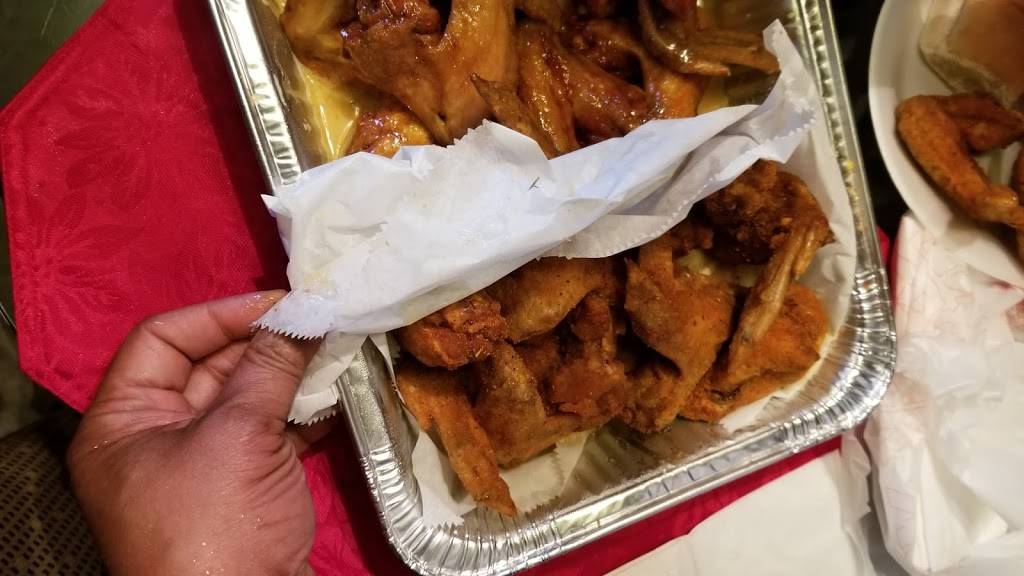 Best Wings Of Memphis | restaurant | 951 Getwell Rd, Memphis, TN 38111, USA | 9013245101 OR +1 901-324-5101
