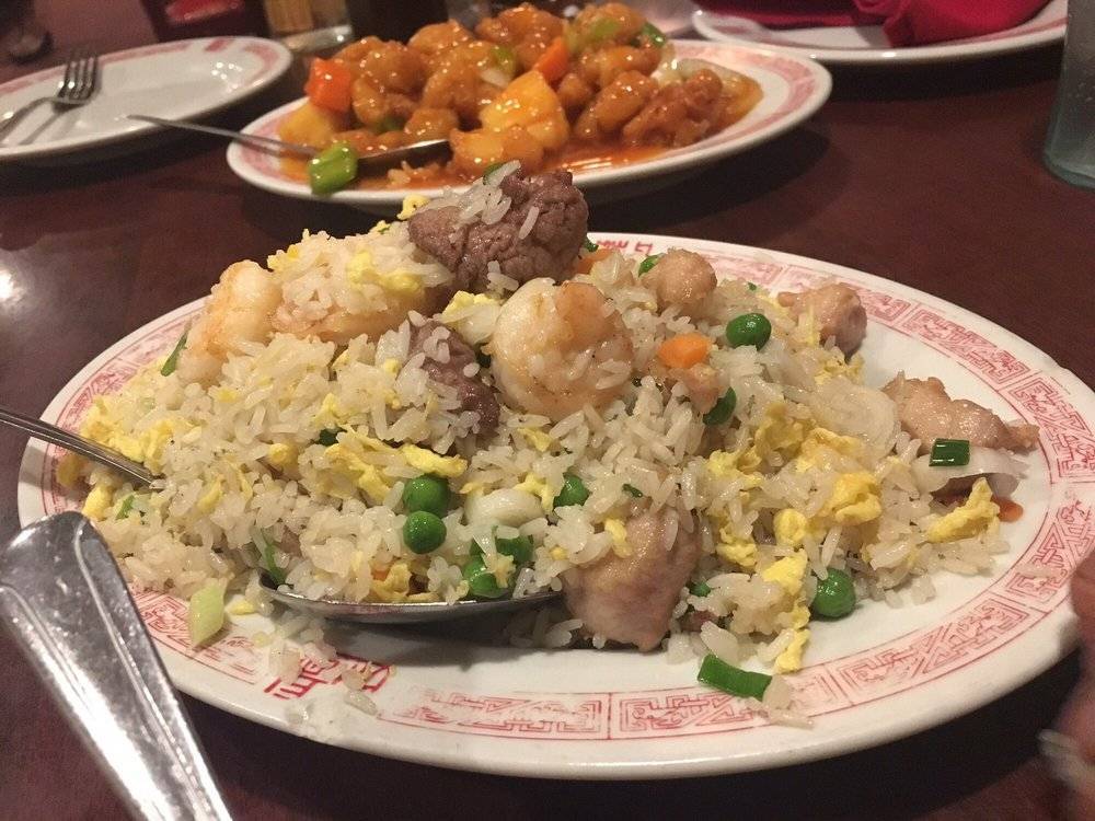 Great Castle Chinese Restaurant | restaurant | 410 Union Ave, Bakersfield, CA 93307, USA | 6613253311 OR +1 661-325-3311
