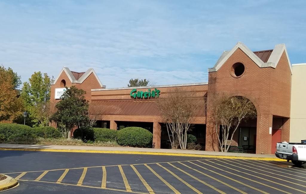 Garcias | restaurant | 1113 Murfreesboro Rd #316, Franklin, TN 37064, USA | 6155995555 OR +1 615-599-5555