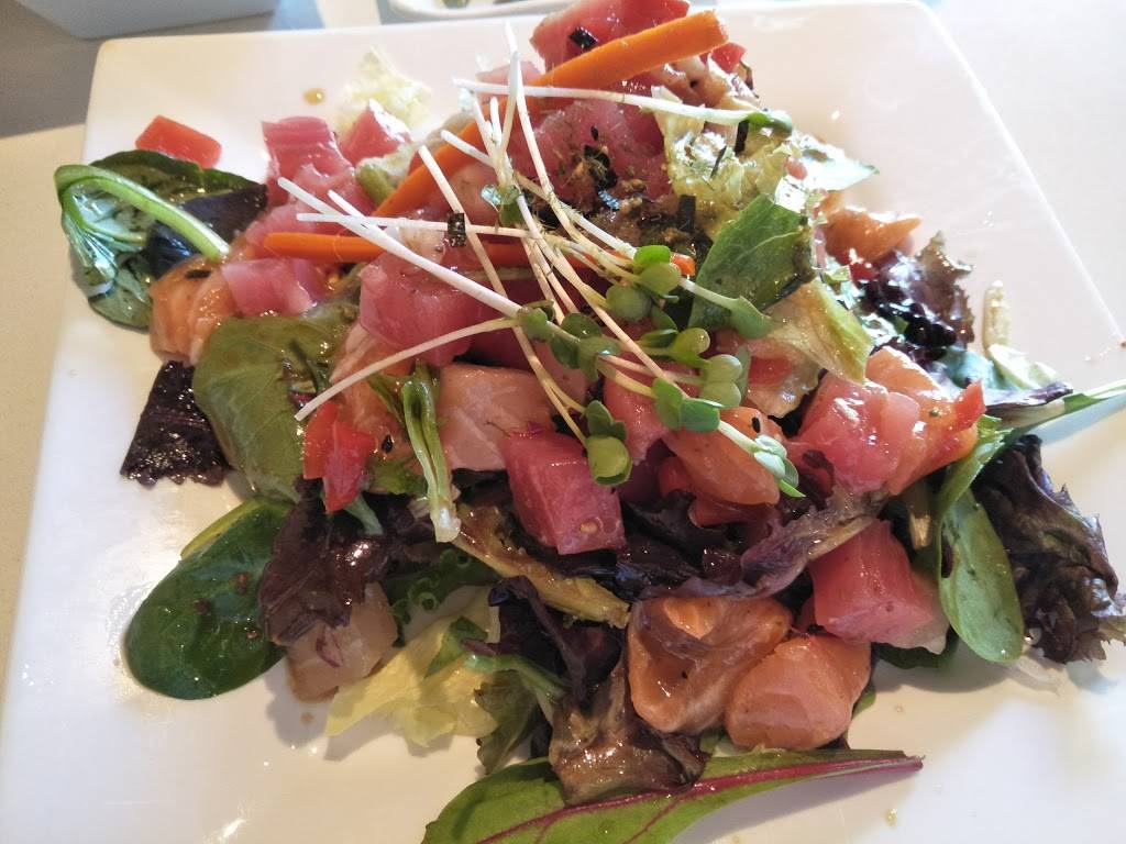 Niko Niko Sushi | restaurant | 6384 Irvine Blvd, Irvine, CA 92620, USA | 9497483970 OR +1 949-748-3970