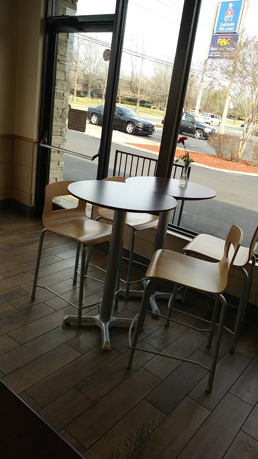 Wendys | restaurant | 6500 Albemarle Rd, Charlotte, NC 28212, USA | 7045377385 OR +1 704-537-7385