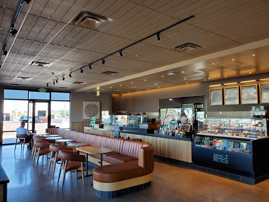 Starbucks | cafe | 3202 E Shea Blvd, Phoenix, AZ 85028, USA | 6026337209 OR +1 602-633-7209