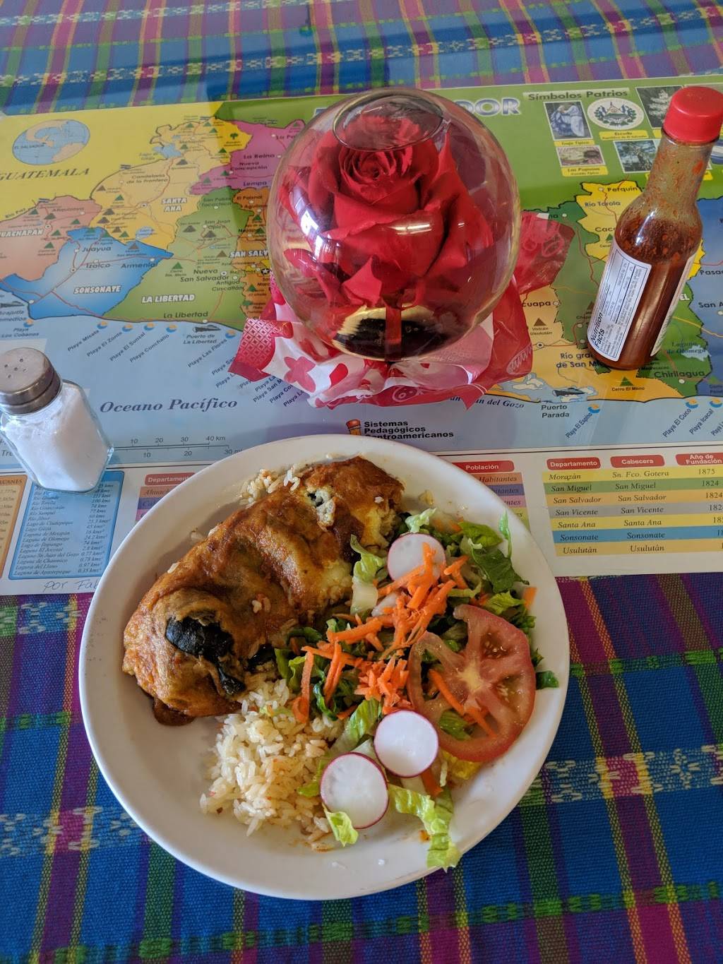 Anas Restaurant | restaurant | 11313 S Avalon Blvd, Los Angeles, CA 90061, USA | 3232422231 OR +1 323-242-2231