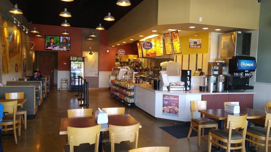 Jersey Mikes Subs | meal takeaway | 3042 W Sand Lake Rd Ste. 1B, Orlando, FL 32819, USA | 4075061334 OR +1 407-506-1334