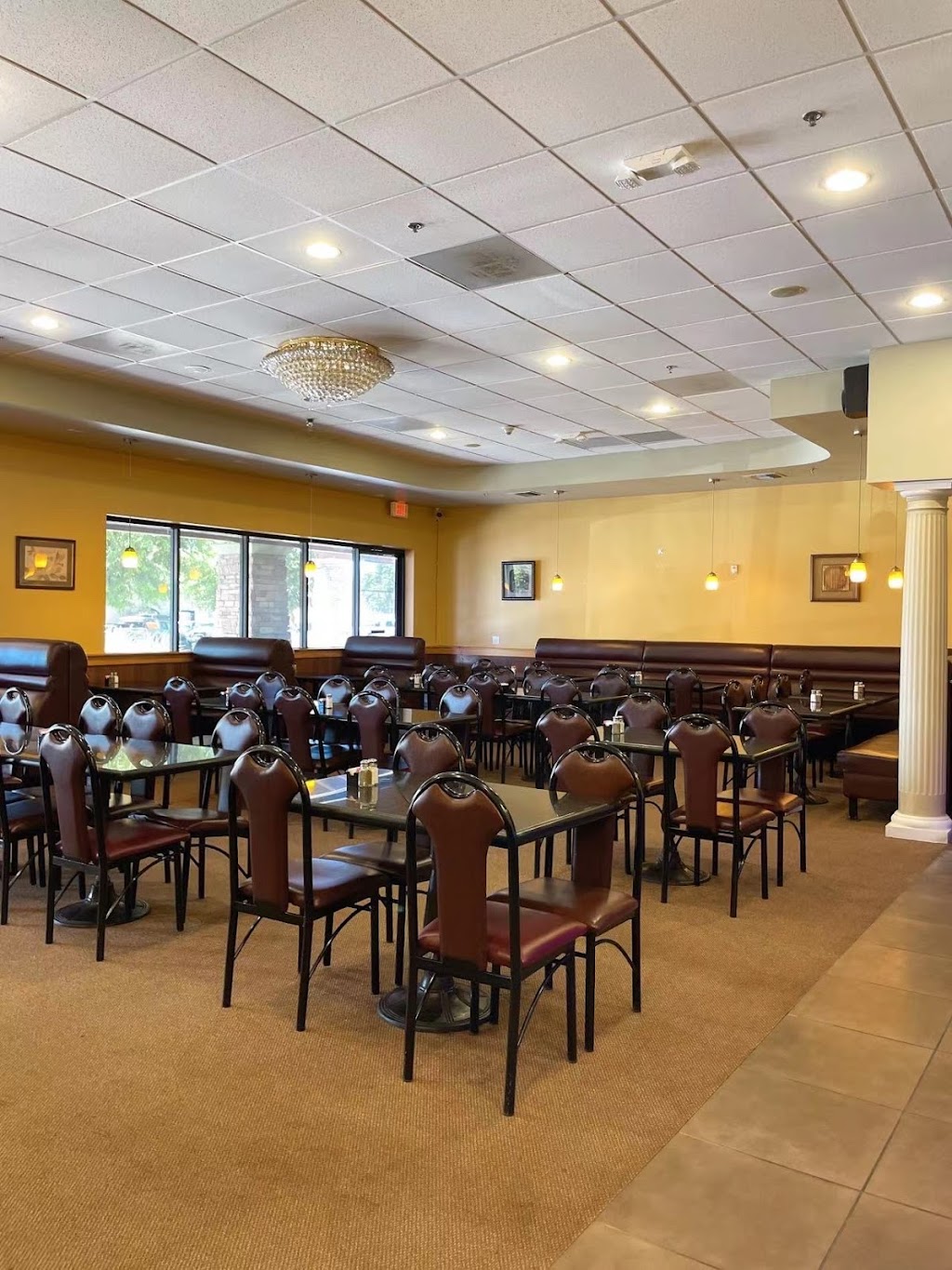 Good Fortune Chinese Restaurant | restaurant | 17014 W Bell Rd Ste 106, Surprise, AZ 85374, USA | 6235848911 OR +1 623-584-8911