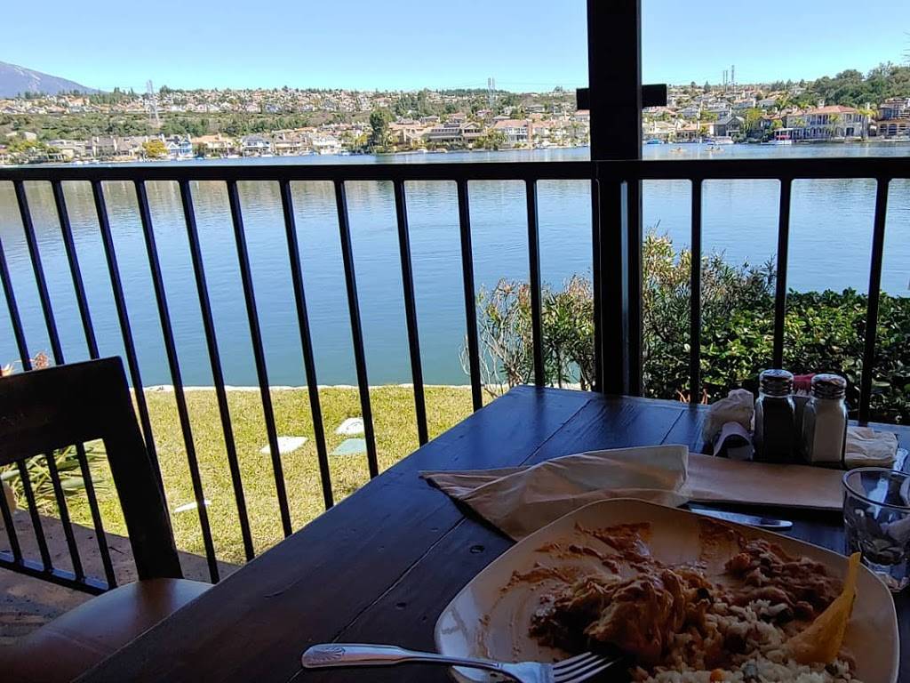 Hacienda On The Lake | restaurant | 27792 Vista Del Lago, Mission Viejo, CA 92692, USA | 9492157313 OR +1 949-215-7313