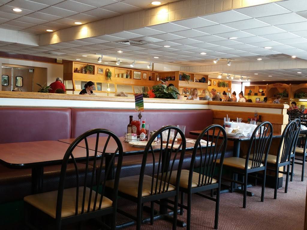Ponderosa | restaurant | 740 Shenango Rd, Beaver Falls, PA 15010, USA | 7248463966 OR +1 724-846-3966
