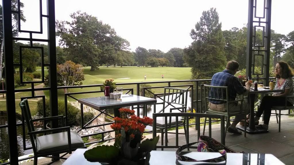 Gold Course Grille | restaurant | 401 S England St, Williamsburg, VA 23185, USA | 8889657254 OR +1 888-965-7254