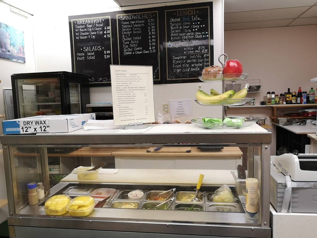 One More Cup Cafe | restaurant | 95 Barber Greene Rd, North York, ON M3C 3E9, Canada | 6479799077 OR +1 647-979-9077