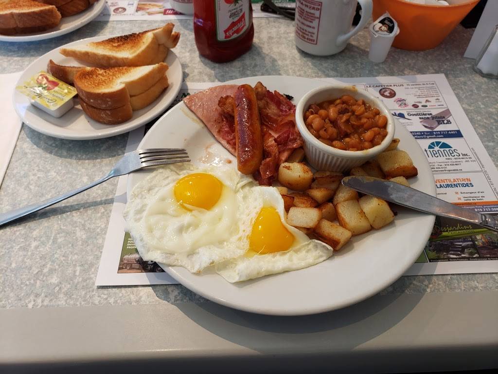 La Maison Du Spaghetti | restaurant | 1095 Rue de Saint Jovite, Mont-Tremblant, QC J8E 3J9, Canada | 8194257924 OR +1 819-425-7924