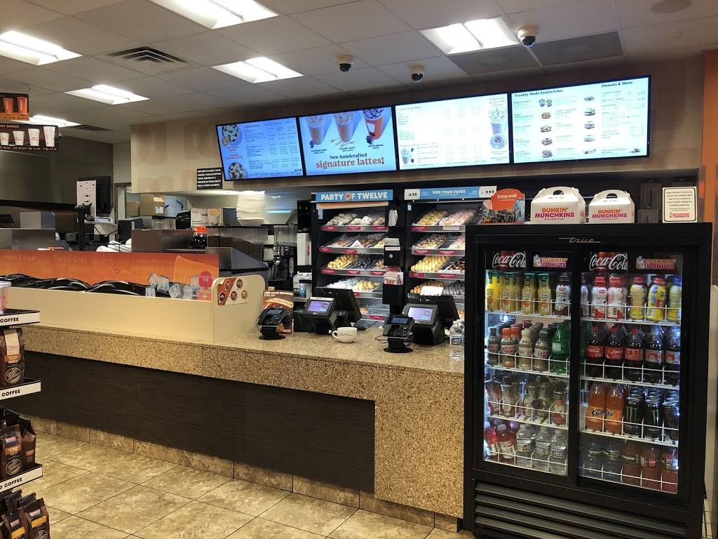 Dunkin | bakery | 500 Meadowbrook Dr Suite 260, Culpeper, VA 22701, USA | 5407270202 OR +1 540-727-0202