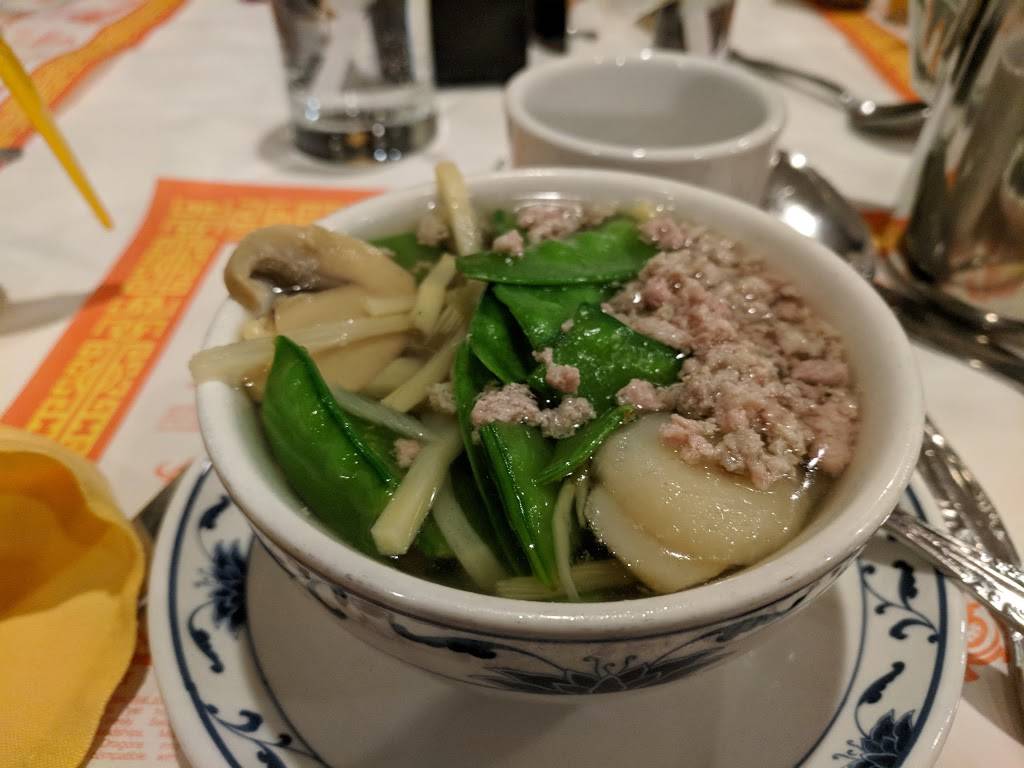 Hong Anh Palace | restaurant | 10046 N Port Washington Rd, Mequon, WI 53092, USA | 2622417768 OR +1 262-241-7768