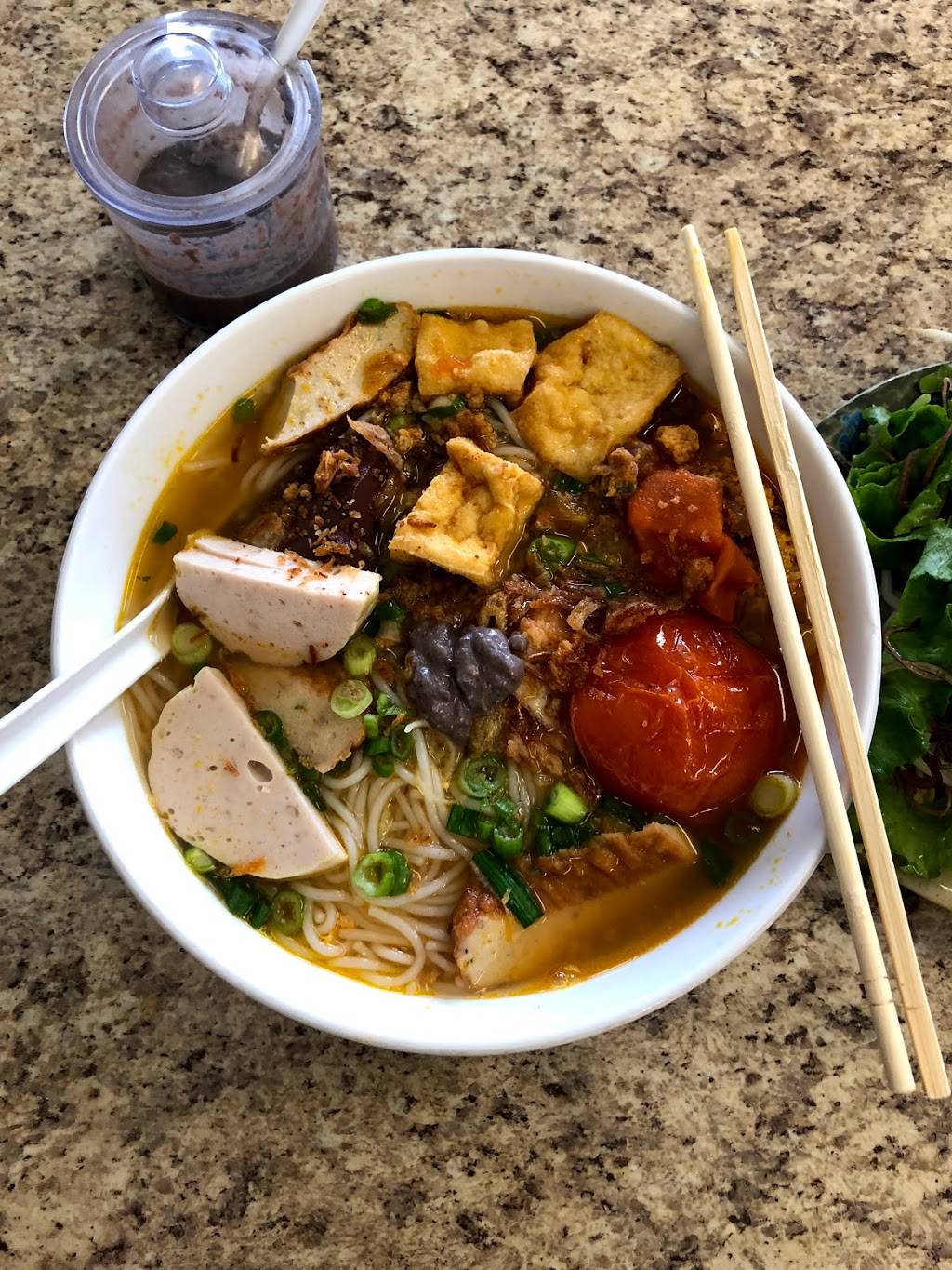 Banh Cuon Hoa #2 | restaurant | 11169 Beechnut St, Houston, TX 77072, USA | 2814959556 OR +1 281-495-9556