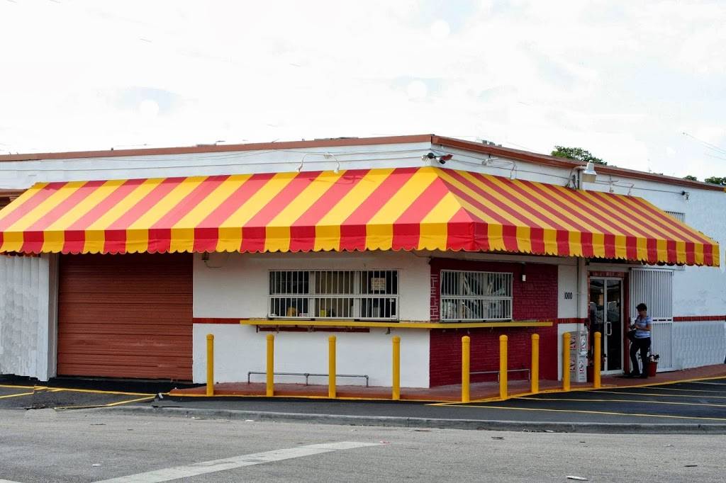 Cafe España Restaurante Cafeteria | restaurant | 1000 E 47th St, Hialeah, FL 33013, USA | 3056888814 OR +1 305-688-8814