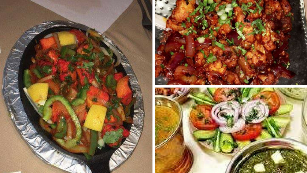 New Taj Palace Indian Restaurant | restaurant | 3805 Ming Ave, Bakersfield, CA 93309, USA | 6618347737 OR +1 661-834-7737