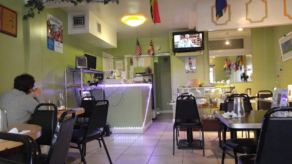 Roger Miller Restaurant | restaurant | 941 Bonifant St, Silver Spring, MD 20910, USA | 3015627050 OR +1 301-562-7050