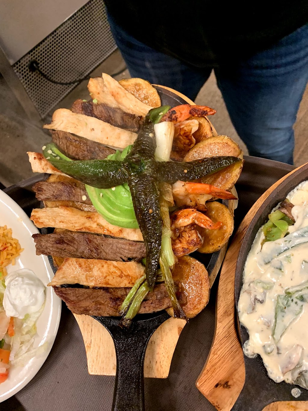 Mi Ranchito Tex Mex Restaurant | restaurant | 406 S Park Dr, Broken Bow, OK 74728, USA | 5805842003 OR +1 580-584-2003