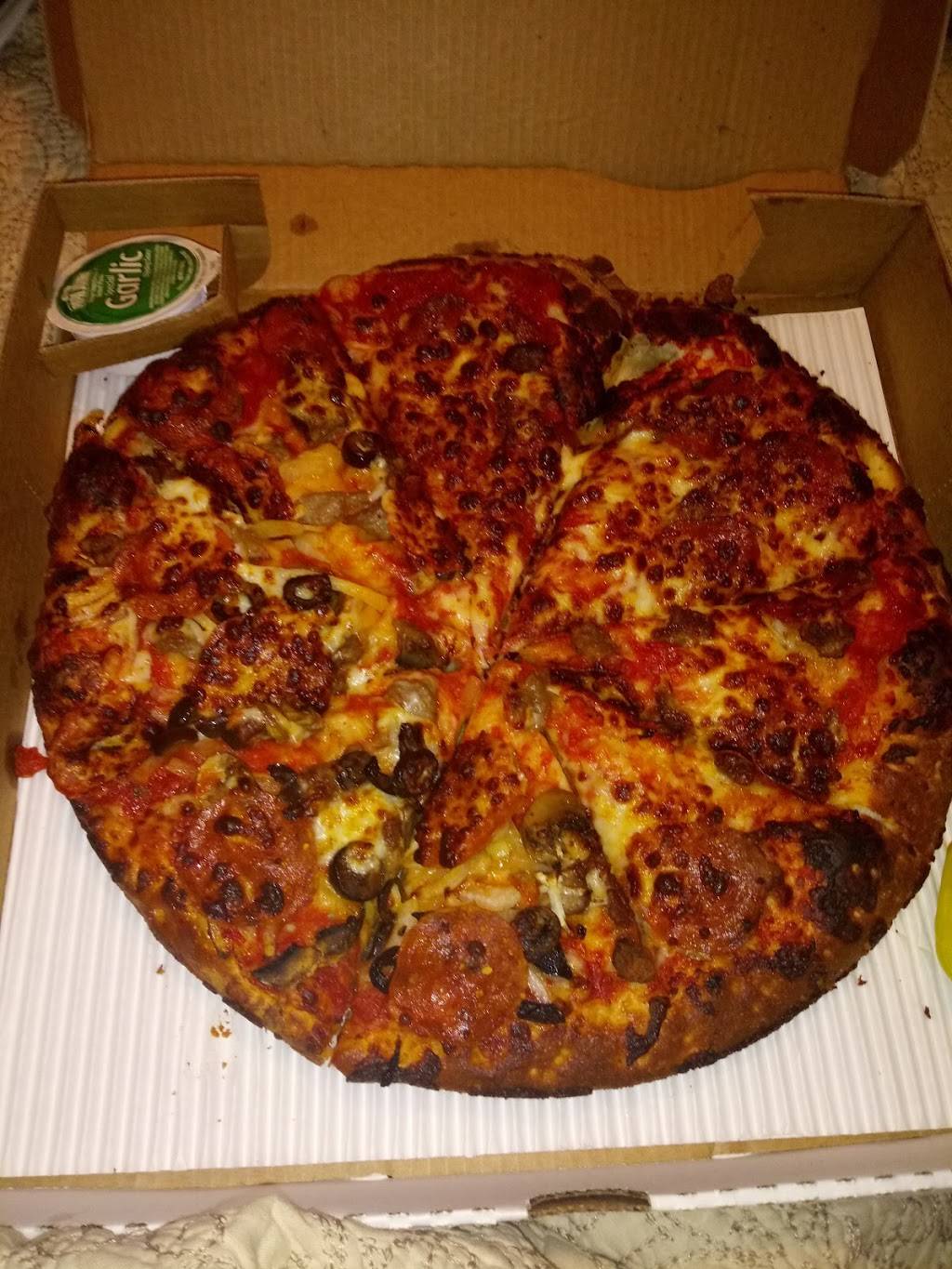 Papa Johns Pizza | restaurant | 12008 Blue Ridge Blvd, Grandview, MO 64030, USA | 8167637272 OR +1 816-763-7272