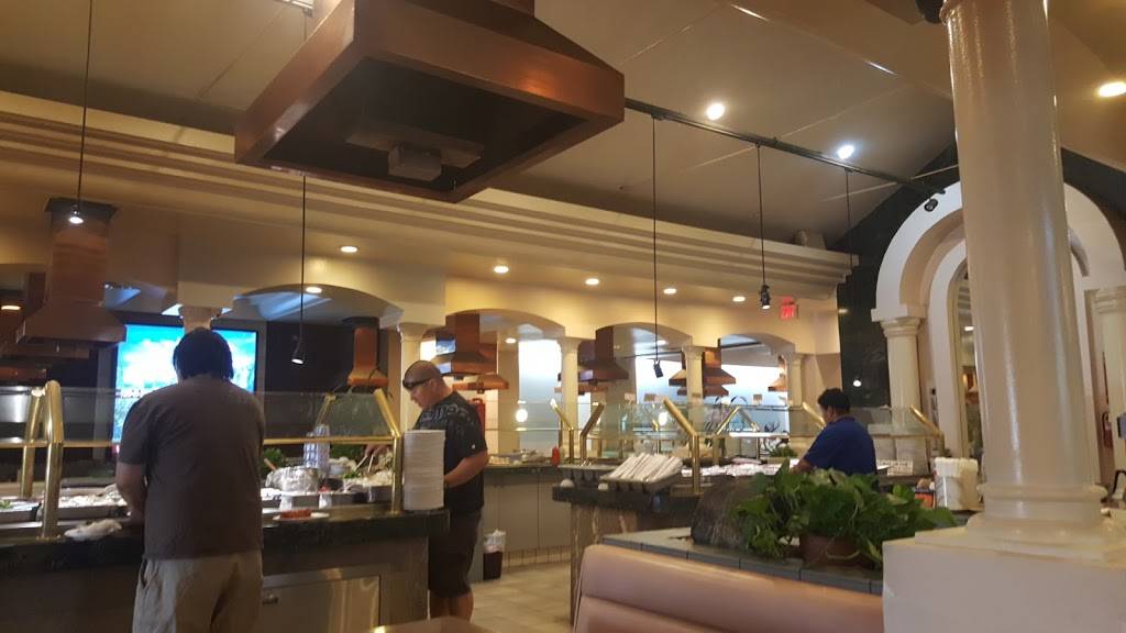 Korea House B.B.Q Buffet | restaurant | 12118 Brookhurst St, Garden Grove, CA 92840, USA | 7146361700 OR +1 714-636-1700