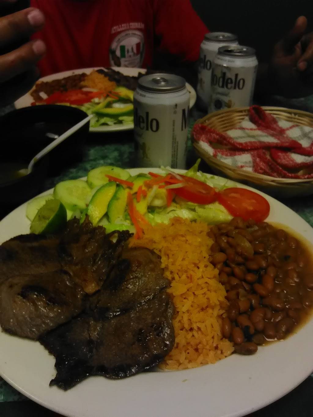 Garivaldi Restaurant | restaurant | 34 E Front St, Keyport, NJ 07735, USA | 7323358338 OR +1 732-335-8338