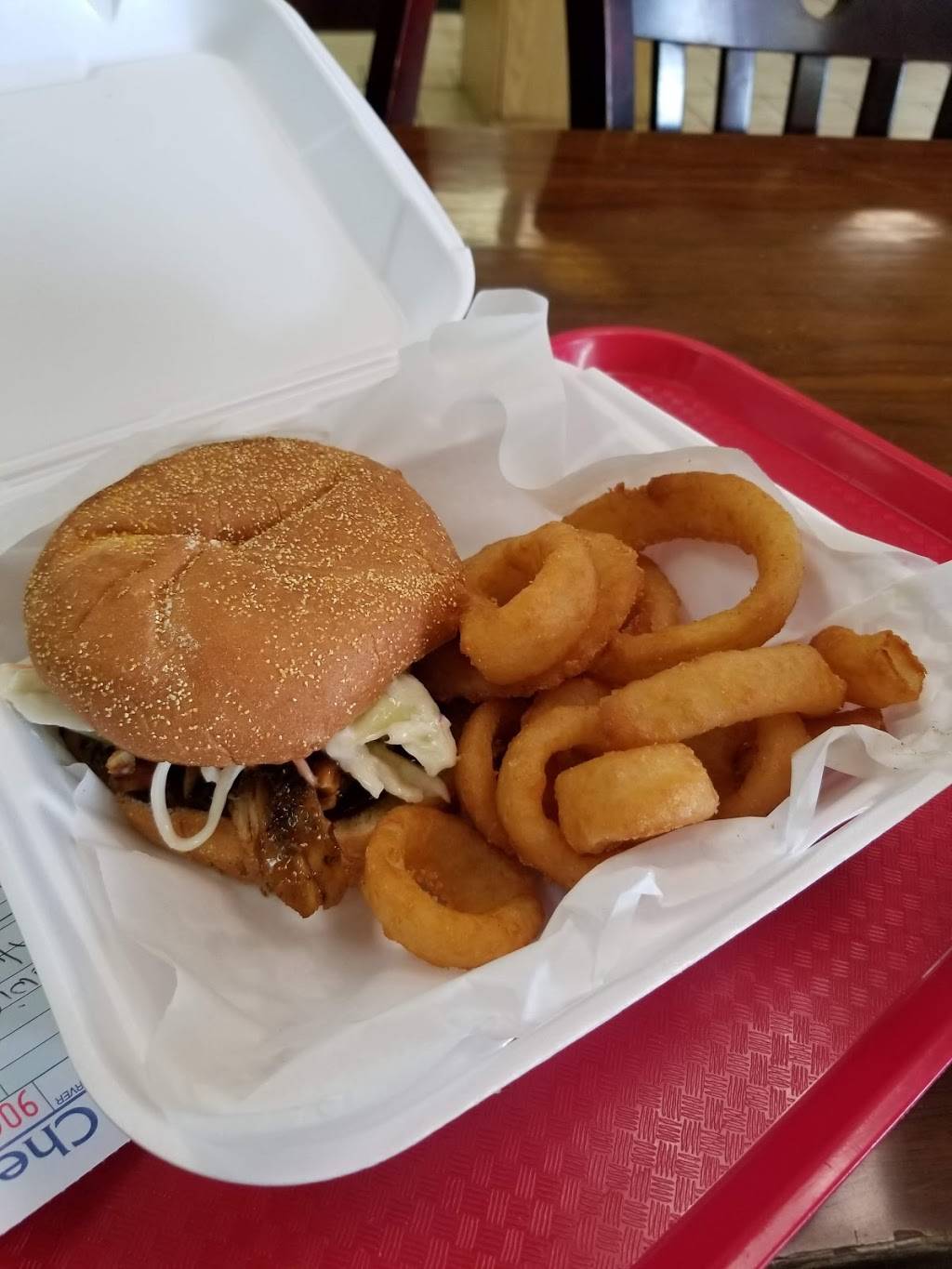 GEE STREET KITCHEN | restaurant | 617 S Gee St, Jonesboro, AR 72401, USA | 8705206085 OR +1 870-520-6085