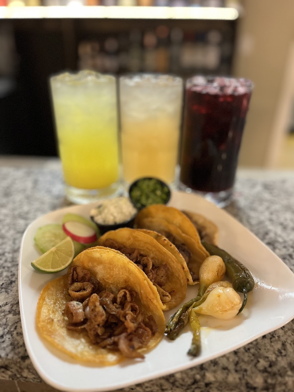 El Sazon Mexicano | restaurant | 607 Baytree Rd, Valdosta, GA 31602, USA | 2295602650 OR +1 229-560-2650