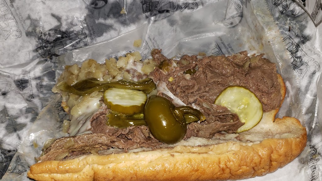 Tony Lukes | restaurant | 1603 N Broad St, Philadelphia, PA 19122, USA | 2152045374 OR +1 215-204-5374