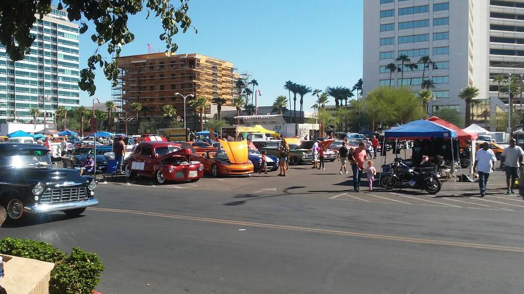 Jamba Park Central | restaurant | 3110 N Central Ave #100, Phoenix, AZ 85012, USA | 6022667153 OR +1 602-266-7153