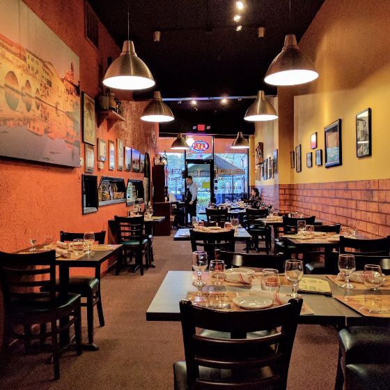 Osteria Natalina | restaurant | 3215 S MacDill Ave, Tampa, FL 33629, USA | 8138311210 OR +1 813-831-1210