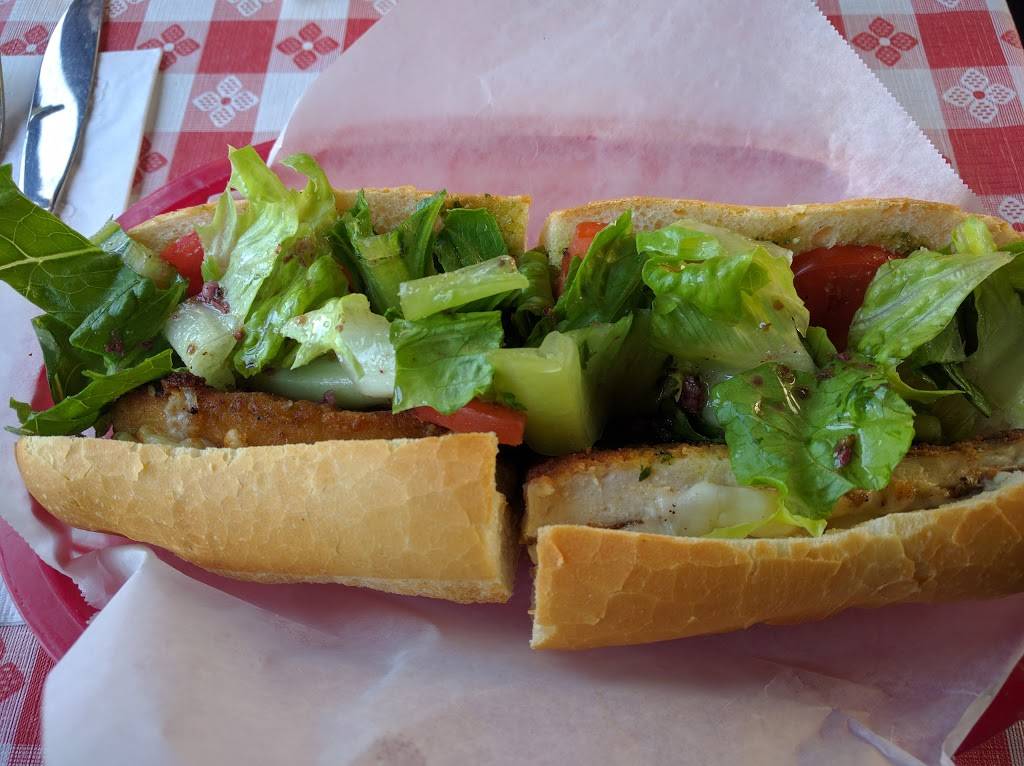 Papaluccis | restaurant | 4611 E 2nd St, Long Beach, CA 90803, USA | 5624344454 OR +1 562-434-4454