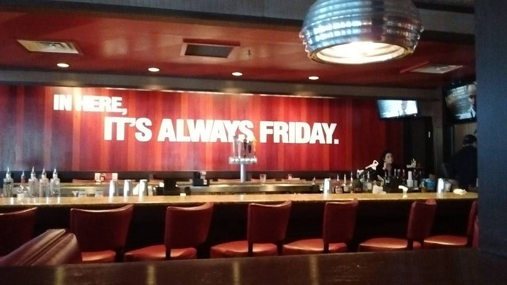 TGI Fridays | restaurant | 4921 Campbell Blvd, Nottingham, MD 21236, USA | 4109313090 OR +1 410-931-3090