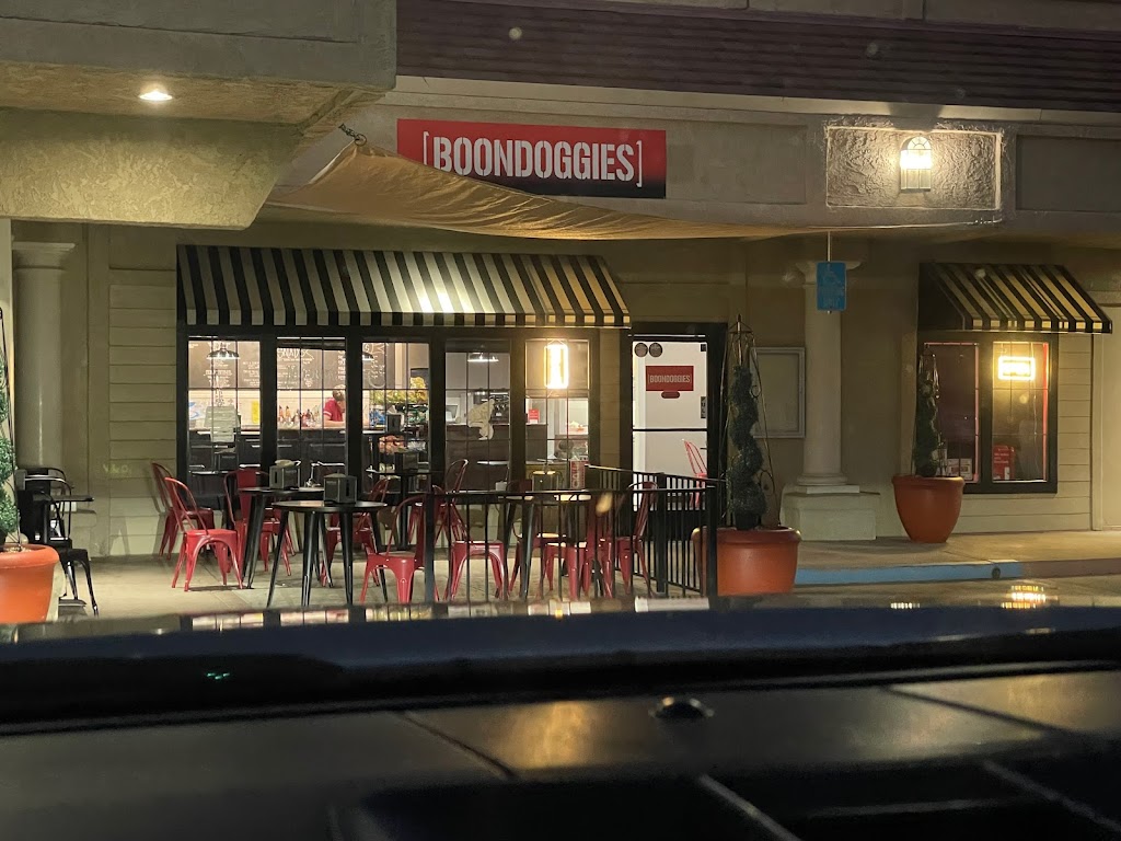 Boondoggies | restaurant | 729 1st St Suite C, Brentwood, CA 94513, USA | 9256847825 OR +1 925-684-7825