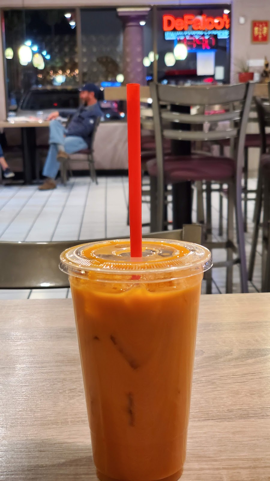 China Basil Thai and Chinese Kitchen | restaurant | 2334 N Scottsdale Rd, Scottsdale, AZ 85257, USA | 4809706199 OR +1 480-970-6199