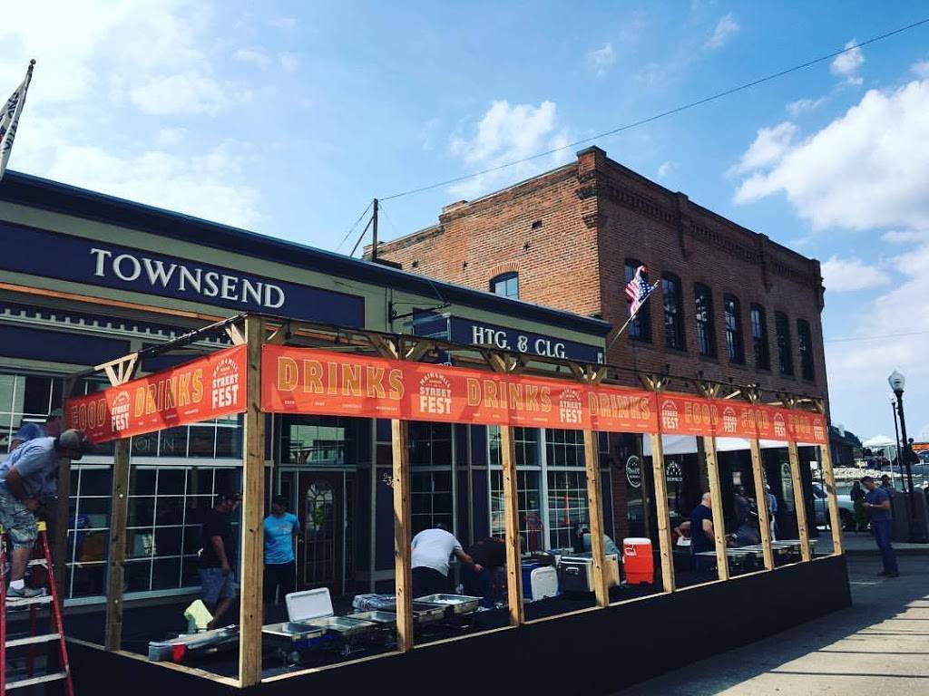 Main & Mill Brewing Company | restaurant | 240 E Main St, Festus, MO 63028, USA | 6365433031 OR +1 636-543-3031