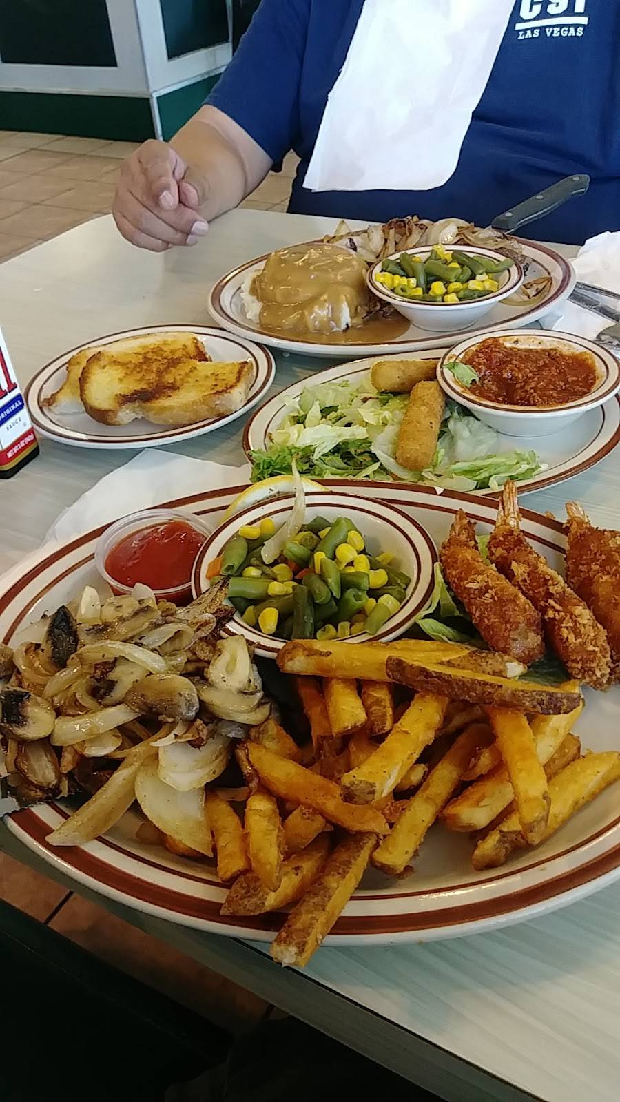 Pepper Steak Restaurant | restaurant | 26589 Highland Ave, Highland, CA 92346, USA | 9098628341 OR +1 909-862-8341