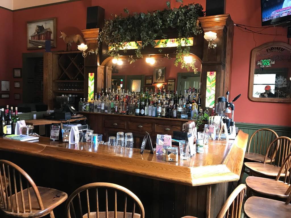 Baldwins Station | restaurant | 7618 Main St, Sykesville, MD 21784, USA | 4107951041 OR +1 410-795-1041