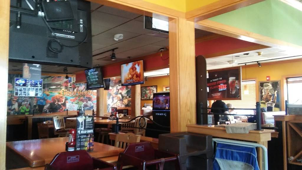 Applebees Grill + Bar | restaurant | 350 S I-35, Georgetown, TX 78626, USA | 5128634762 OR +1 512-863-4762
