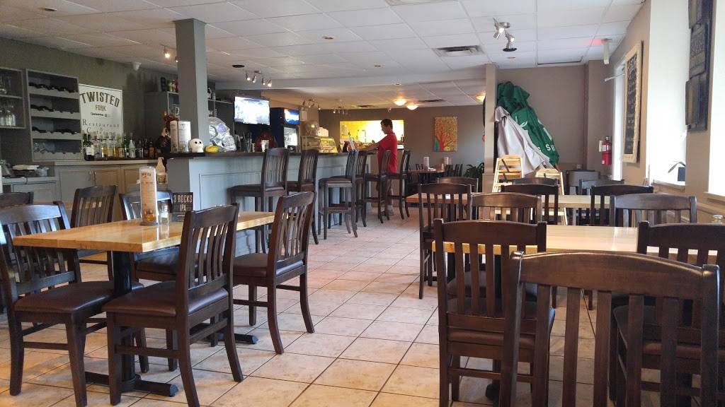 Twisted Fork Restaurant & Catering Inc | restaurant | 62 Main St, Mount Albert, ON L0G 1M0, Canada | 9054731111 OR +1 905-473-1111