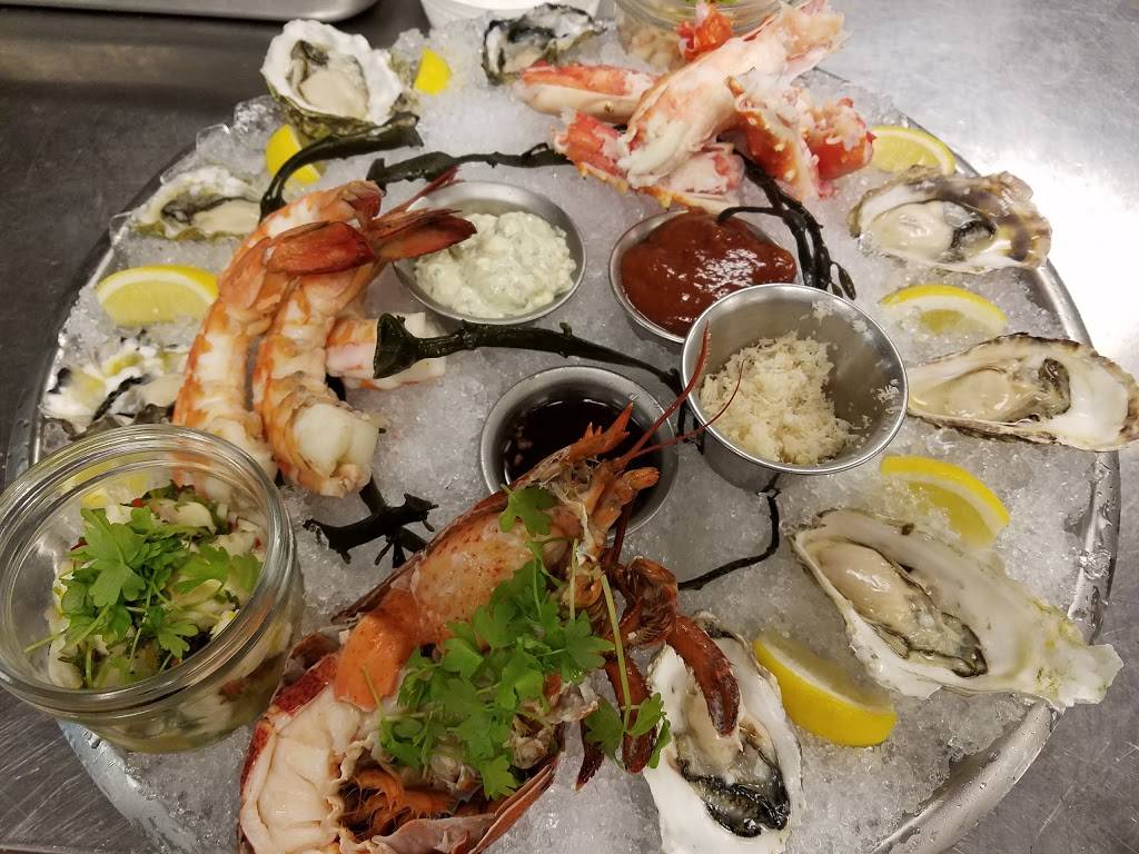 GRACE | restaurant | 777 Main St, Fort Worth, TX 76102, USA | 8178773388 OR +1 817-877-3388