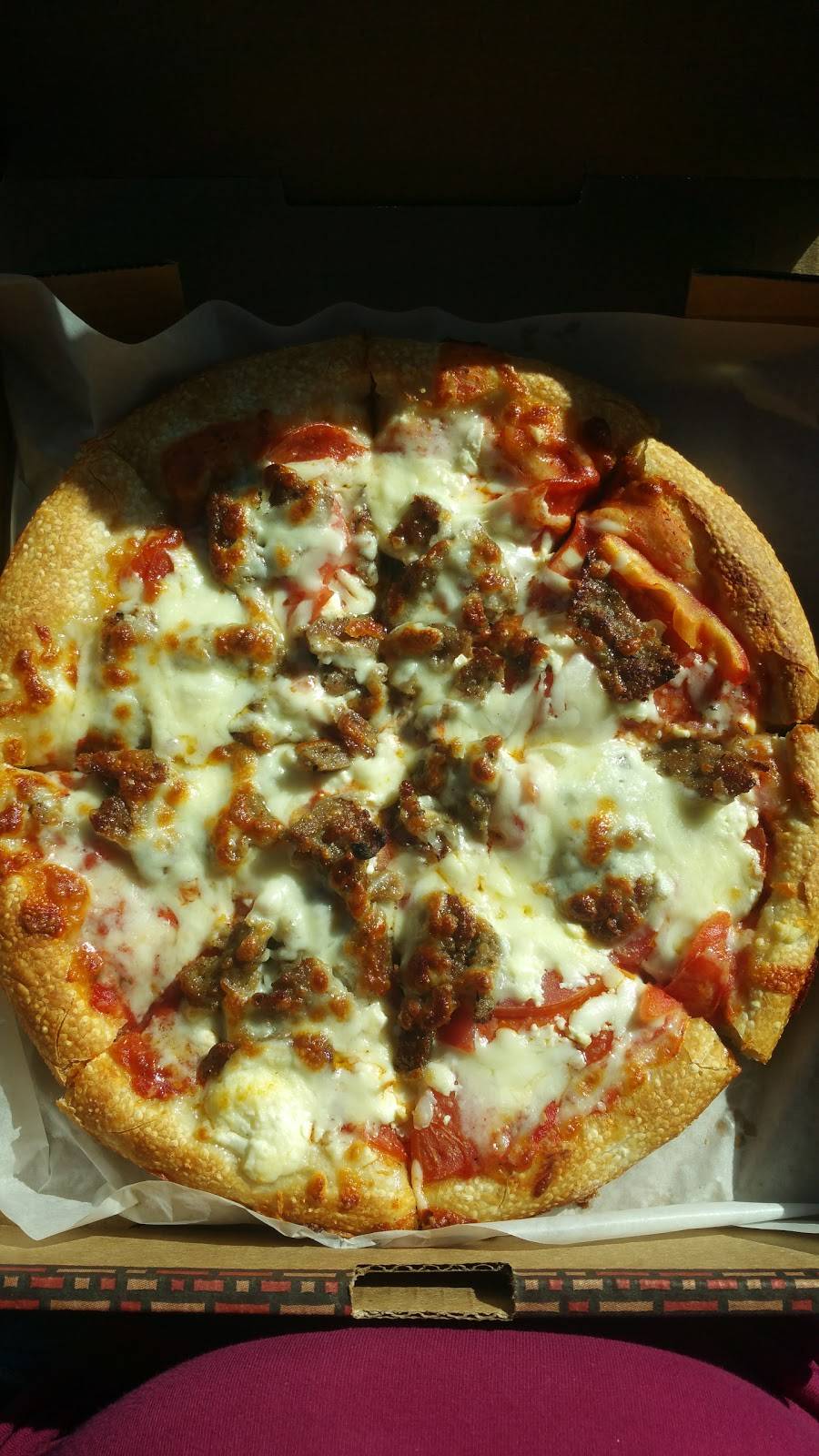 Famous Pizza & Restaurant | restaurant | 1417 Pearman Dairy Rd, Anderson, SC 29625, USA | 8642265353 OR +1 864-226-5353