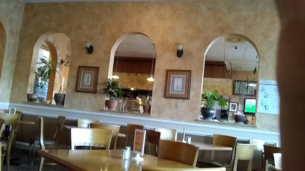 Tabor Pizzeria | restaurant | 976 Tabor Rd, Morris Plains, NJ 07950, USA | 9735400898 OR +1 973-540-0898