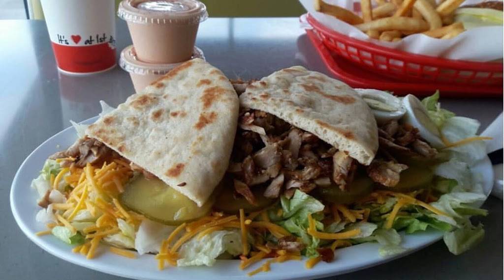 A & T Burgers #1 | restaurant | 11318 S Avalon Blvd, Los Angeles, CA 90061, USA | 3237570710 OR +1 323-757-0710