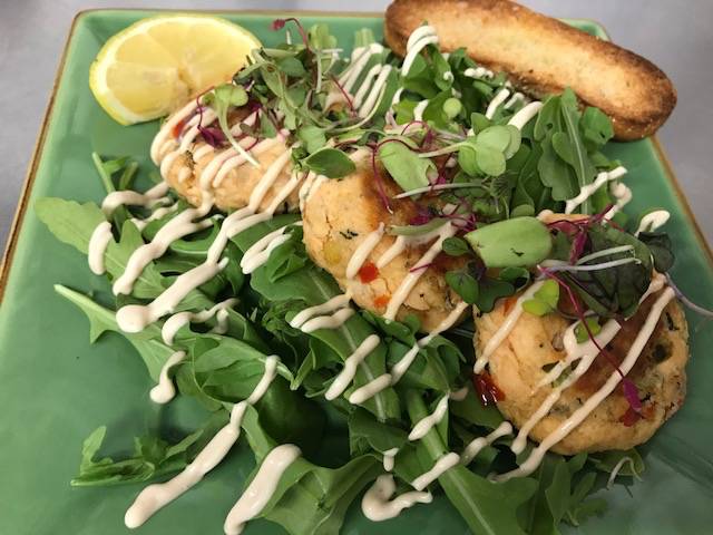 Olive The World Bistro | restaurant | 24 Hibiscus St, Tarpon Springs, FL 34689, USA | 7279375483 OR +1 727-937-5483