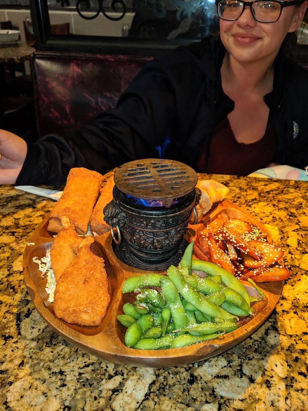 Enjoy Chinese Cuisine | restaurant | 2629 7800 S, West Jordan, UT 84088, USA | 8015617382 OR +1 801-561-7382