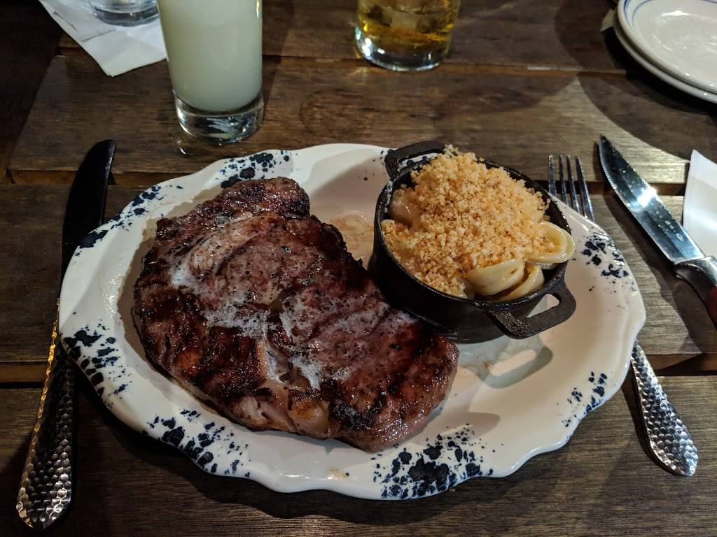 The Ranch at Las Colinas | restaurant | 857 W John Carpenter Fwy, Irving, TX 75039, USA | 9725067262 OR +1 972-506-7262