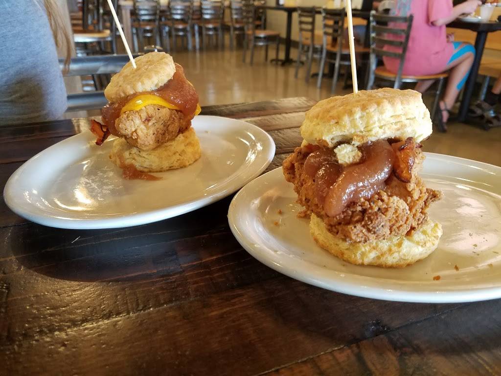 Maple Street Biscuit Company- Gunbarrel | restaurant | 2114 Gunbarrel Rd, Chattanooga, TN 37421, USA | 4237139368 OR +1 423-713-9368