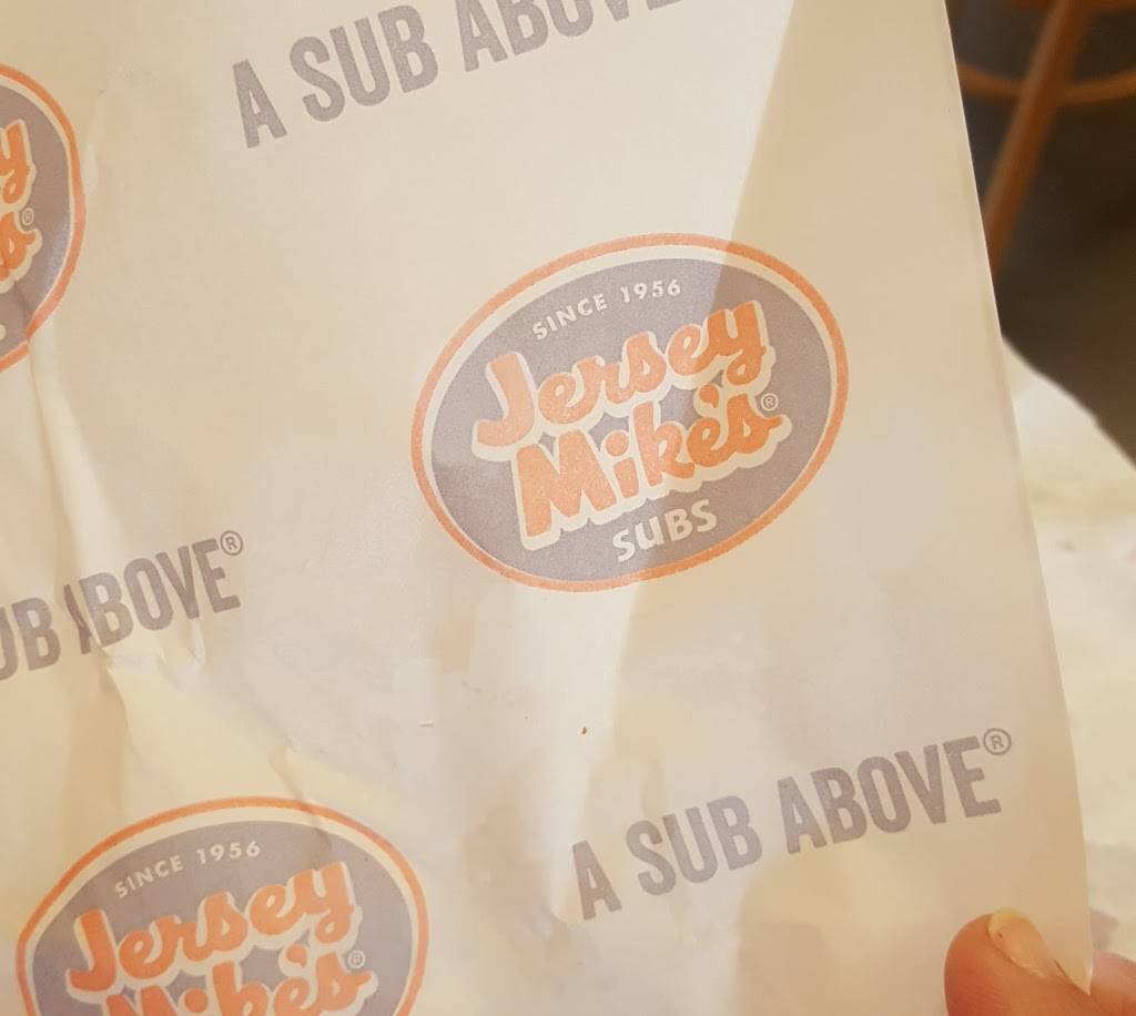 Jersey Mikes Subs | meal takeaway | Corner Of Hwy. #75, 700 E Campbell Rd, Richardson, TX 75081, USA | 9729949900 OR +1 972-994-9900